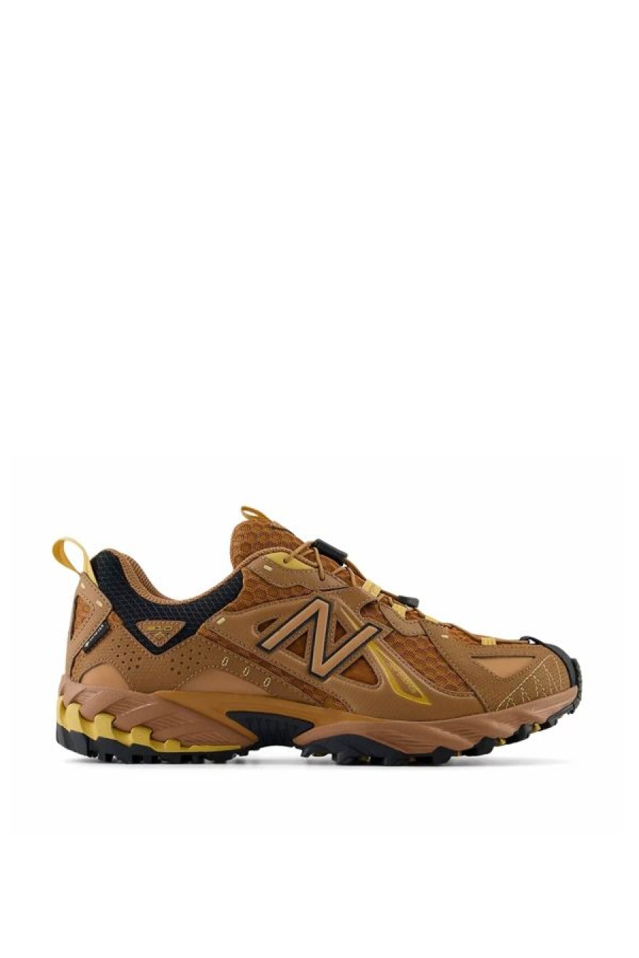 Calzature NEW BALANCE | Scarpe 610 Gore-Tex® Brown