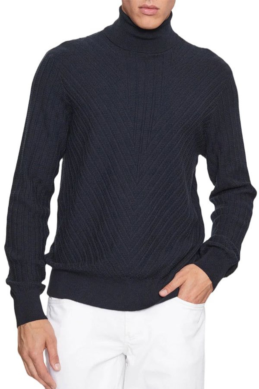 Abbigliamento ARMANI EXCHANGE | Knitwear Navy