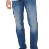 Abbigliamento ONLY & SONS | Jeans Comfort Denim Blue Dark Medium Blue Denim