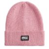 Accessori PICTURE ORGANIC CLOTHING | Cappello Colino Beanie Cashmere Rose