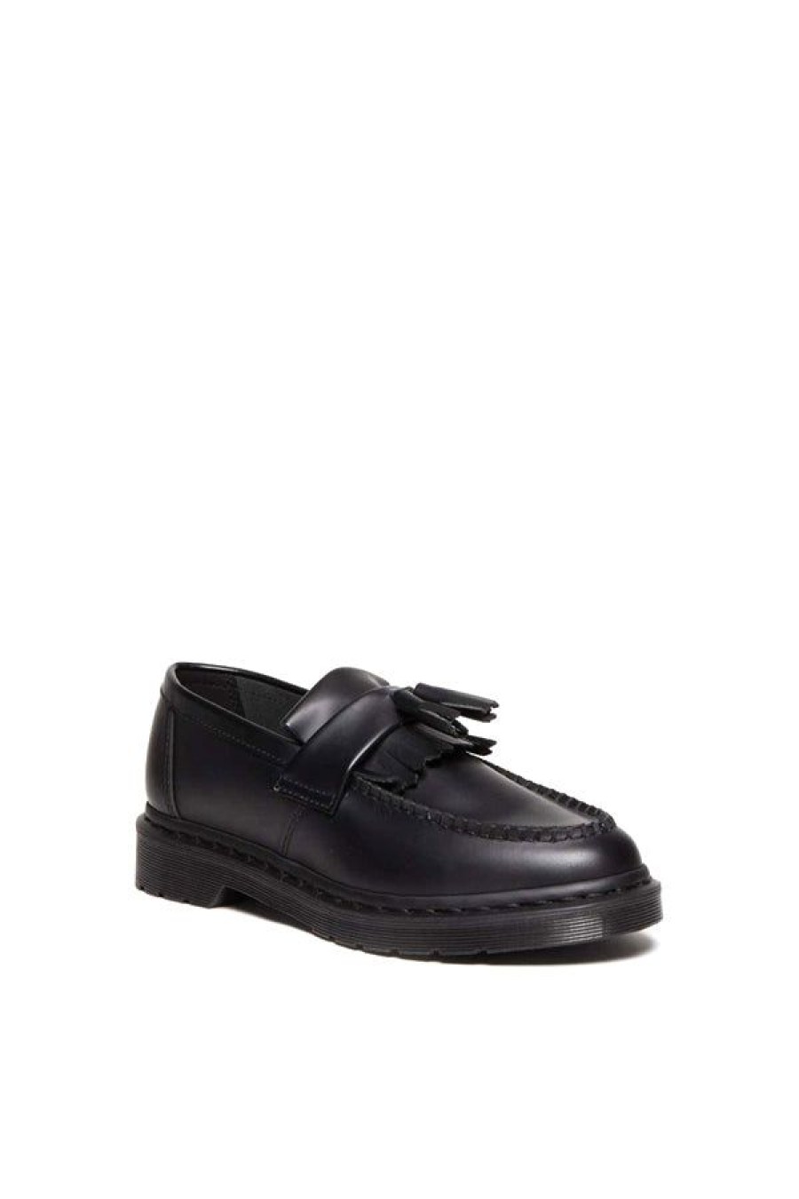 Calzature DR. MARTENS | Mocassini Adrian Mono In Pelle Smooth Black Smooth