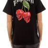 Abbigliamento PROPAGANDA | T-Shirt Cherry Nero