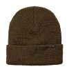 Accessori FILSON | Cappello Watch Otter Green