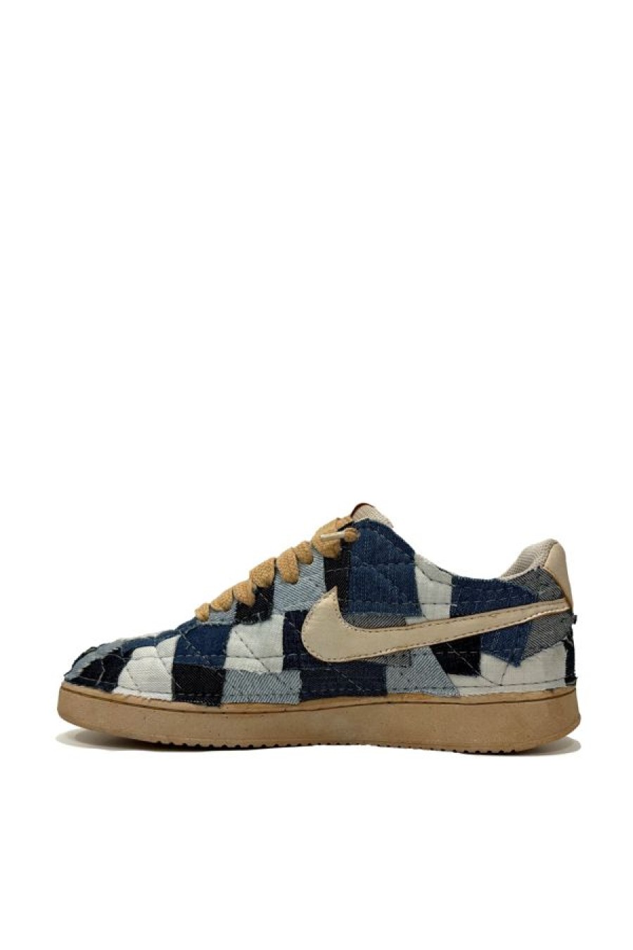 Calzature SEDDYS | Nike Court Vision Dean Patchwork/Blue