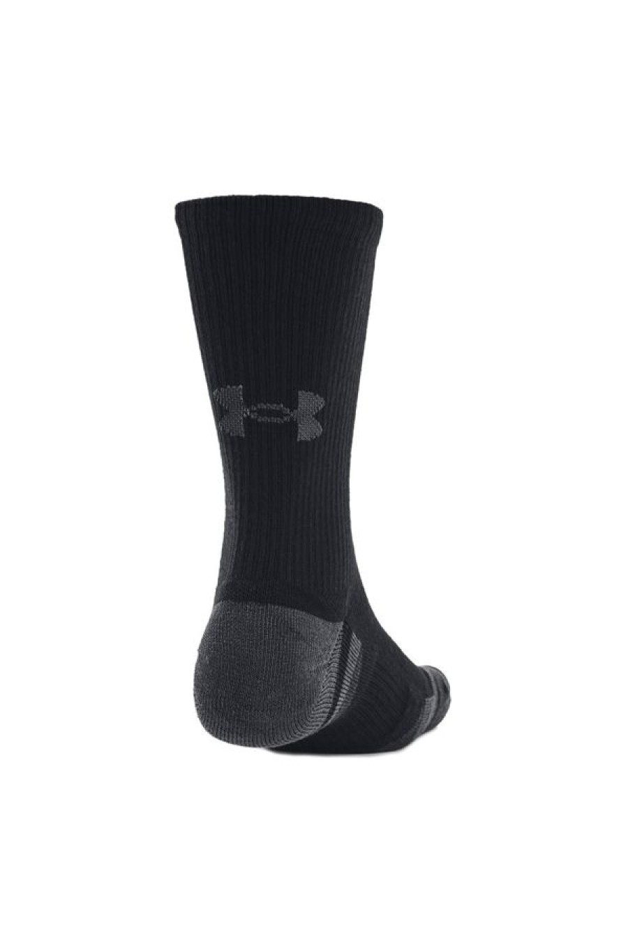 Accessori UNDER ARMOUR | Calze Ua Performance Tech Crew - Confezione Da 3 Paia Black