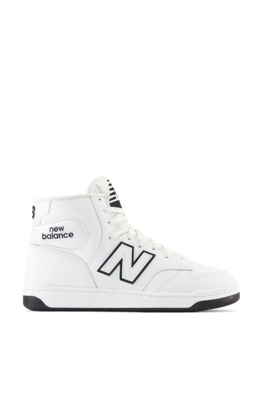 Calzature NEW BALANCE | Scarpe 480 White