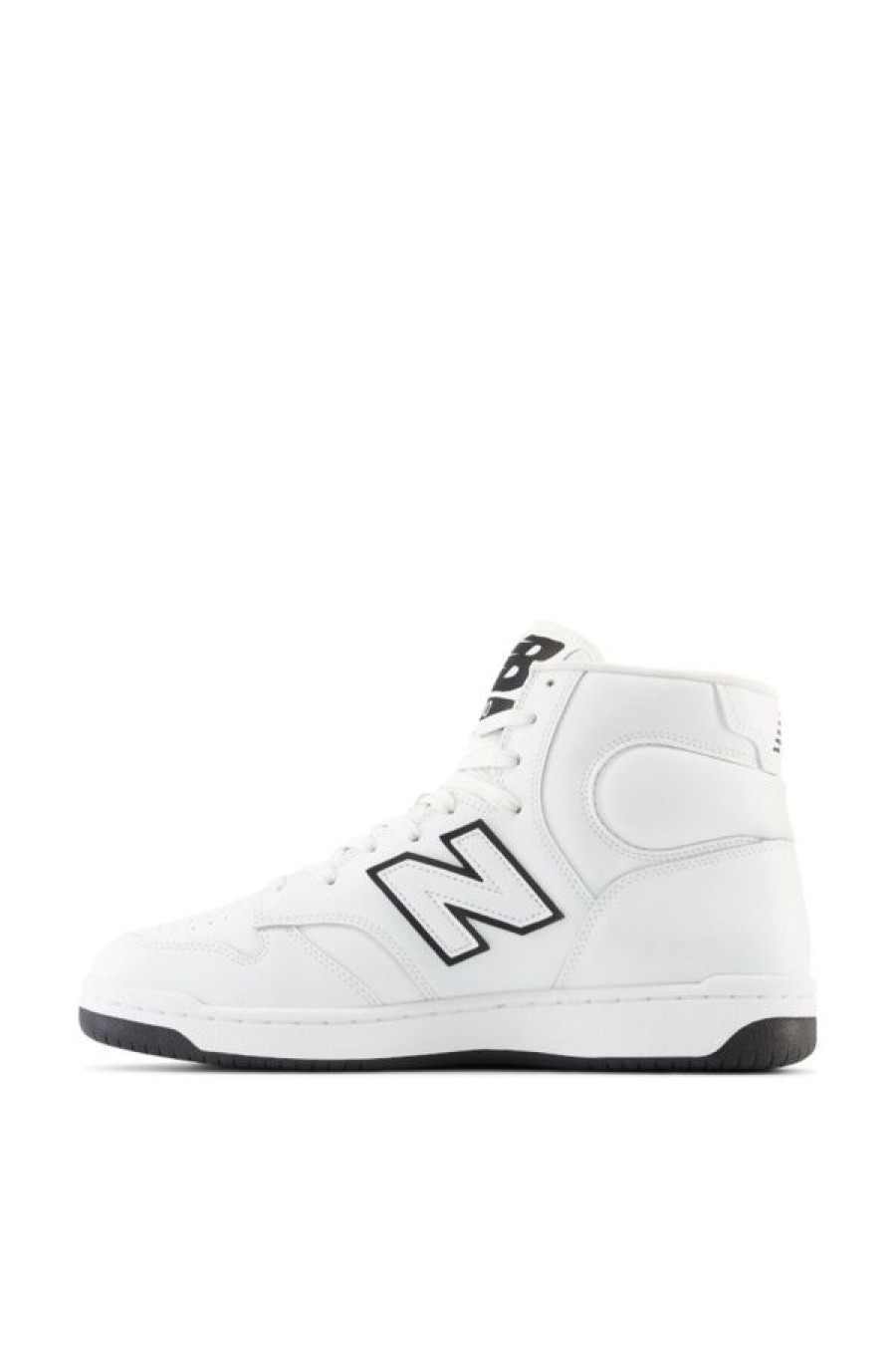 Calzature NEW BALANCE | Scarpe 480 White