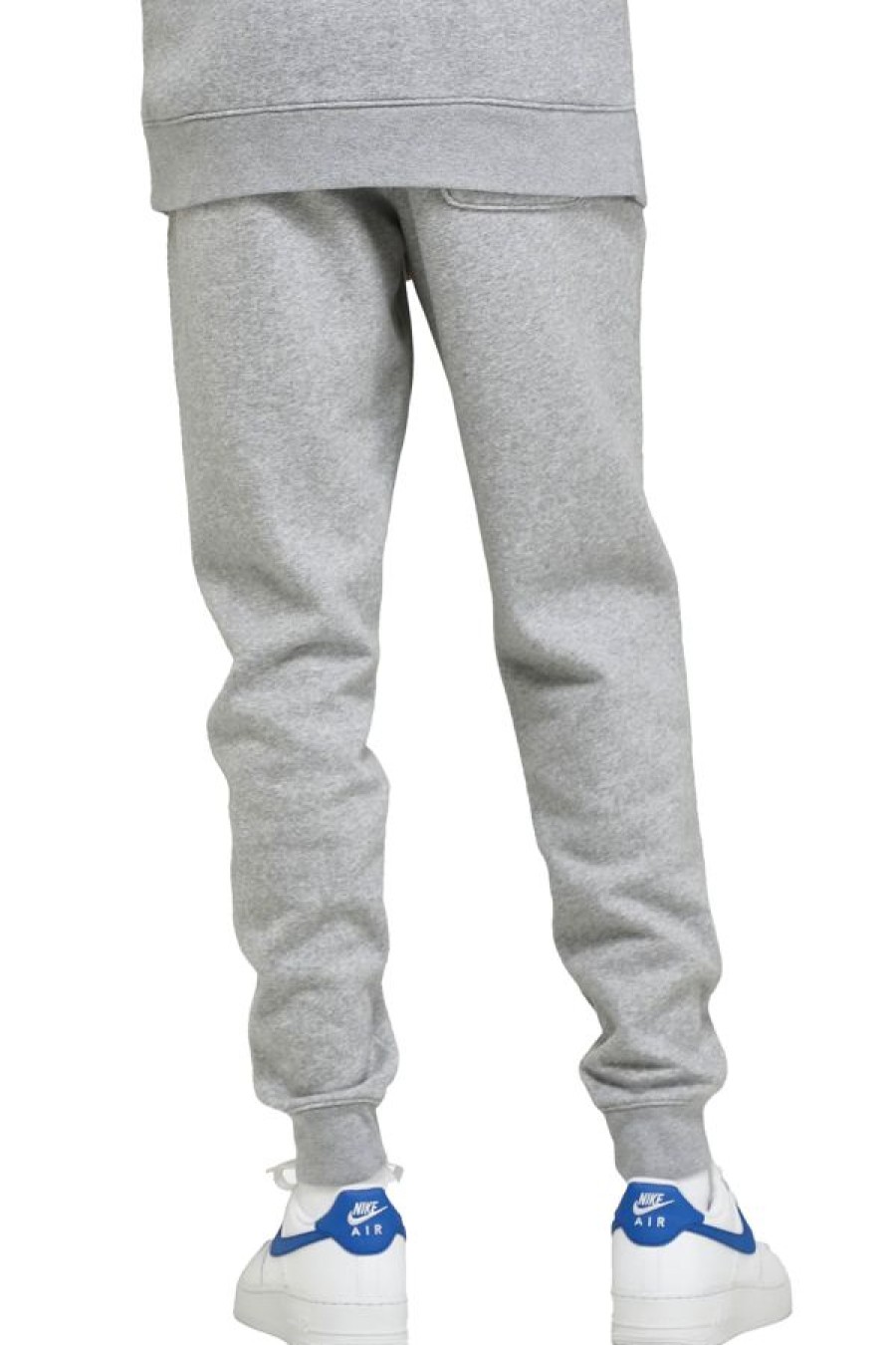 Abbigliamento UNDER ARMOUR | Curry Splash Jogger Mod Gray Full Heather