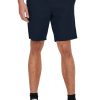 Abbigliamento ONLY & SONS | Onslinus 0007 Cot Lin Shorts Noos Dark Navy