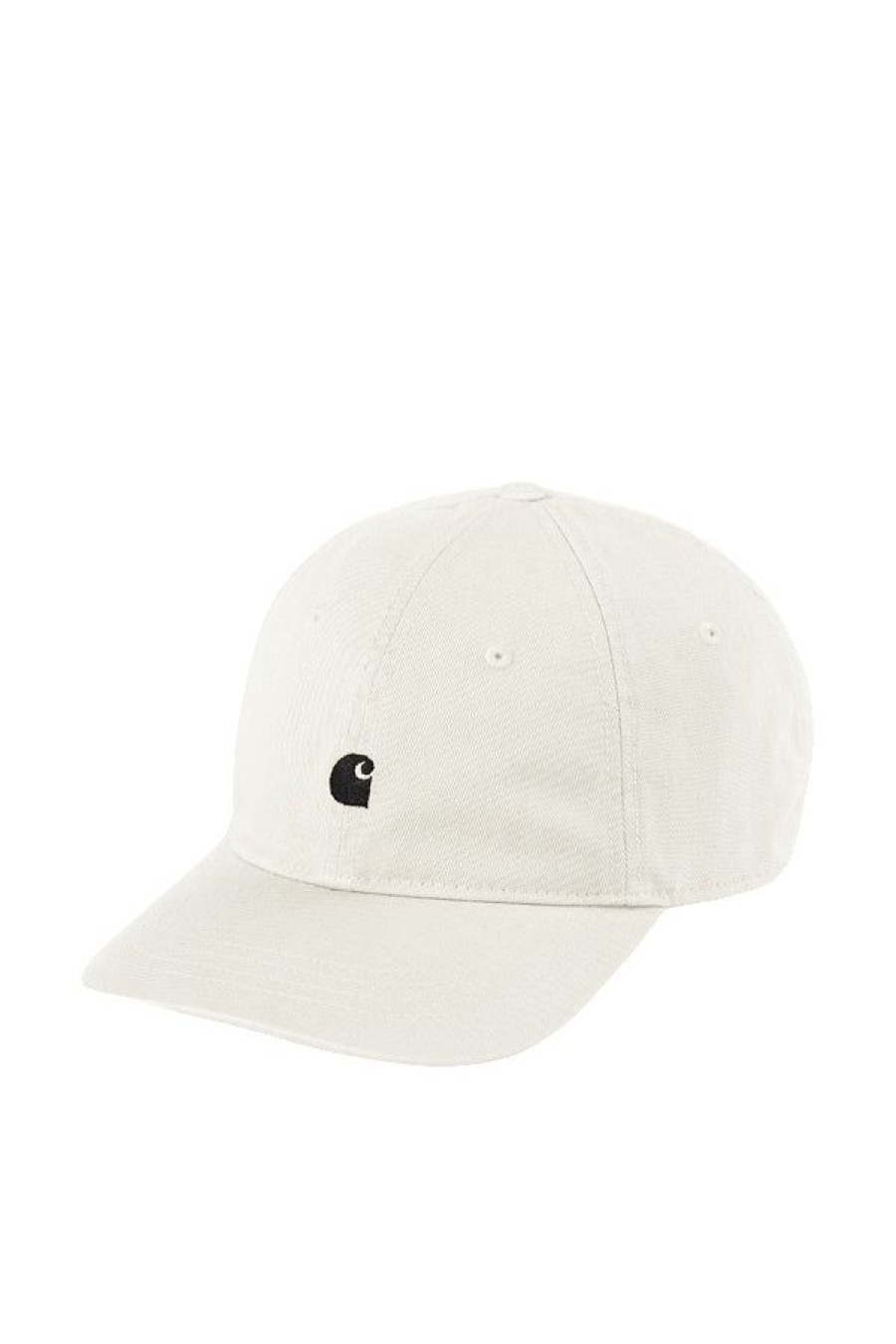 Accessori CARHARTT WIP | Madison Logo Cap Wax / Black