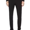 Abbigliamento DONDUP | Pantalone Gaubert Nero