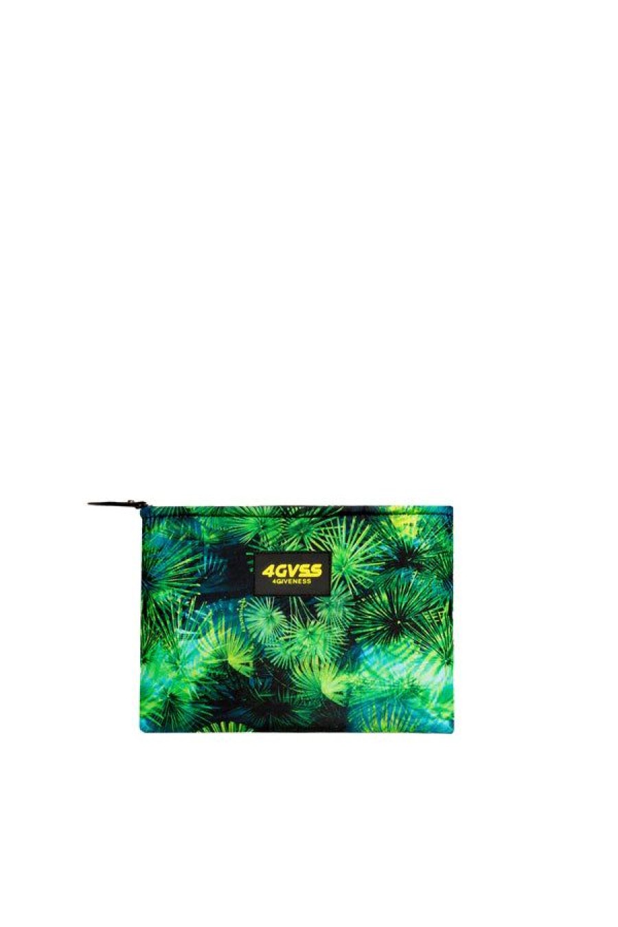 Accessori 4GIVENESS | Pochette Green Topic