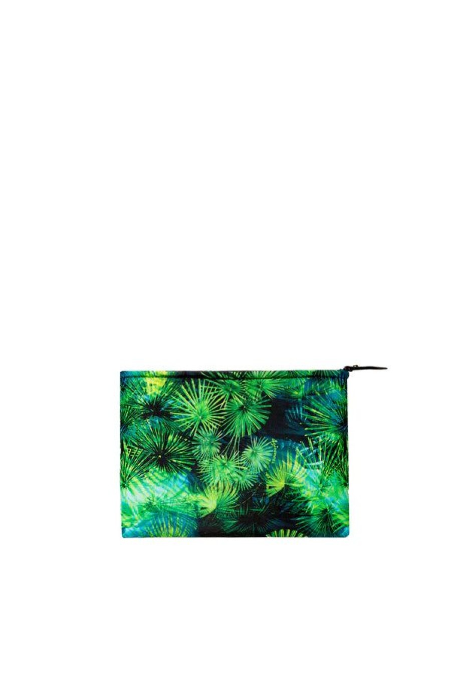 Accessori 4GIVENESS | Pochette Green Topic