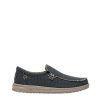 Calzature HEY DUDE | Mikka Braided Deep Blue