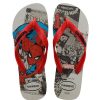 Calzature HAVAIANAS | Hav. Top Marvel Classics Black