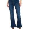 Abbigliamento DONDUP | Jeans 5Tasche Superskinny Mandy In Denim Stretch Cotone E Lyocell 11 3/4 Oz Blu