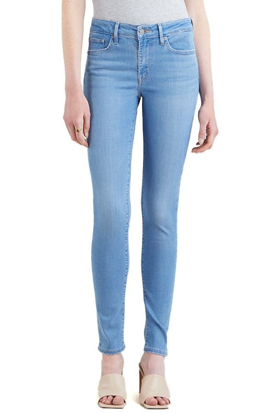 Abbigliamento LEVI'S® | 711 Skinny Jeans Rio Tempo