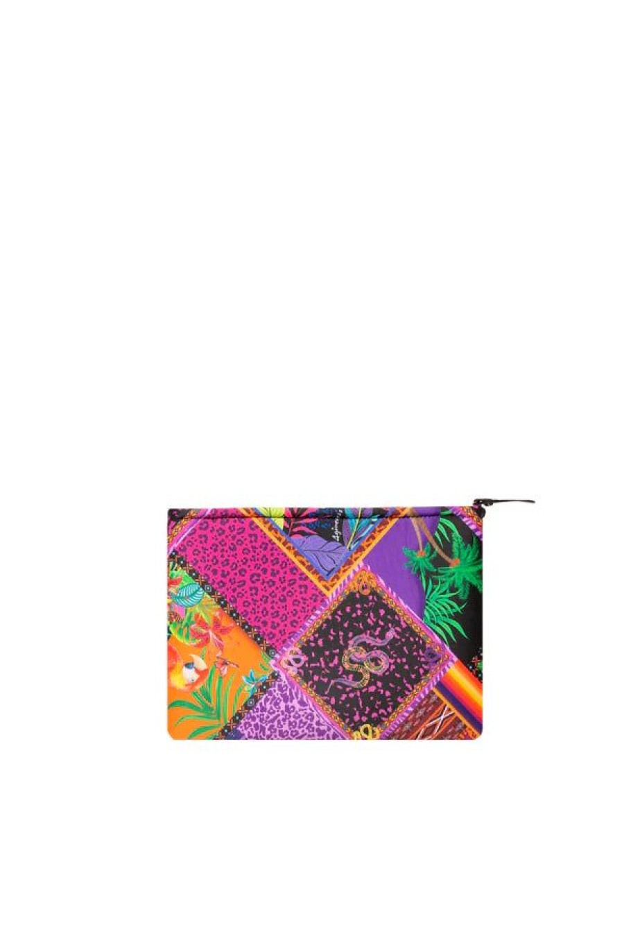 Accessori 4GIVENESS | Pochette Adlib Style Multicolor