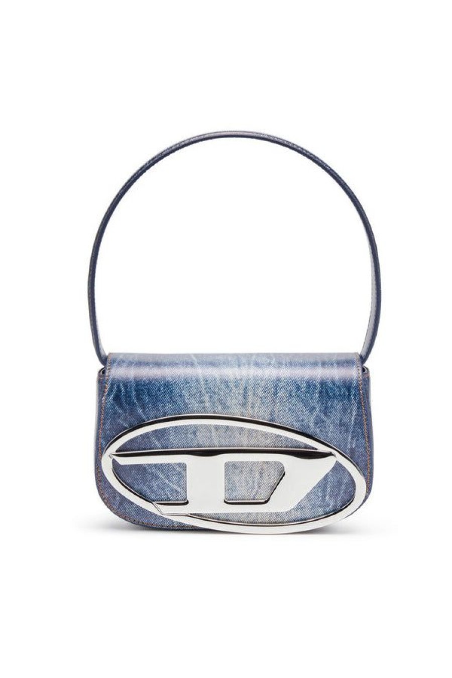 Accessori DIESEL | 1Dr Shoulder Bag Denim