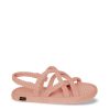 Calzature BOHONOMAD | Bodrum Sandals W Pink