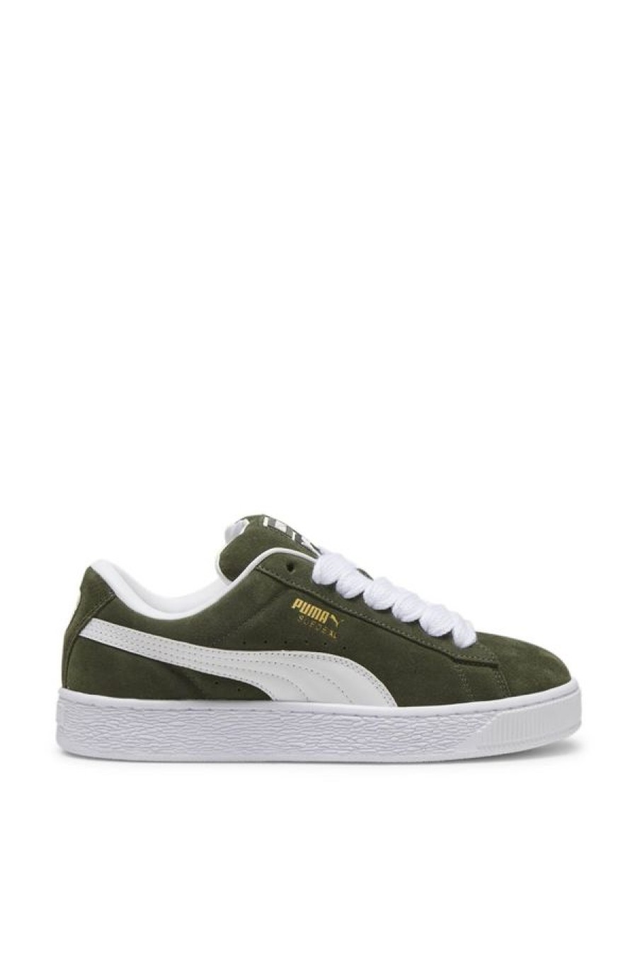 Calzature PUMA | Suede Xl Green