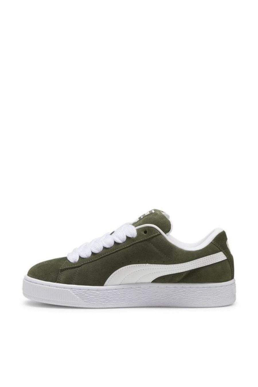 Calzature PUMA | Suede Xl Green