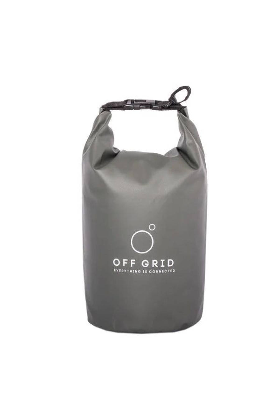 Accessori OFF GRID | Dry Bag Light Grey