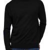 Abbigliamento ONLY & SONS | Roll Neck Knitted Pullover Black