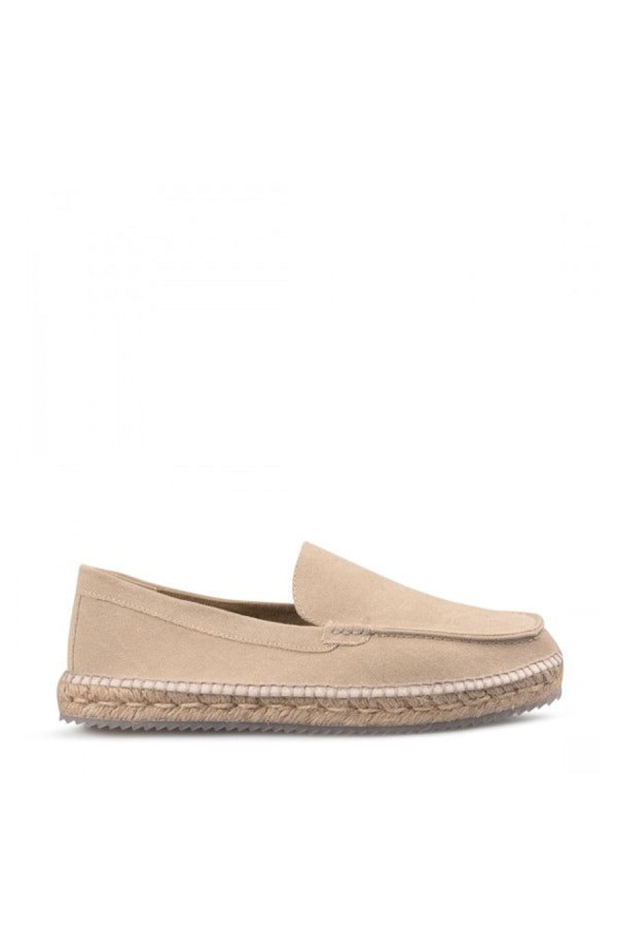 Calzature ESPADRILLES | Vinar Canvas Sand