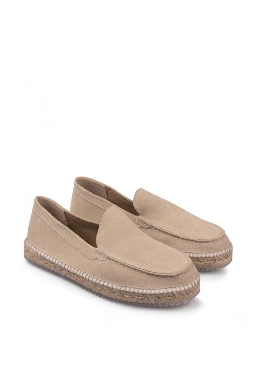 Calzature ESPADRILLES | Vinar Canvas Sand