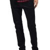 Abbigliamento SELECTED | Slh175-Slim Leon 24001 Black Denim