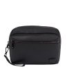 Accessori CALVIN KLEIN JEANS | Inst Plaque Small Pouch W/Pkt Black