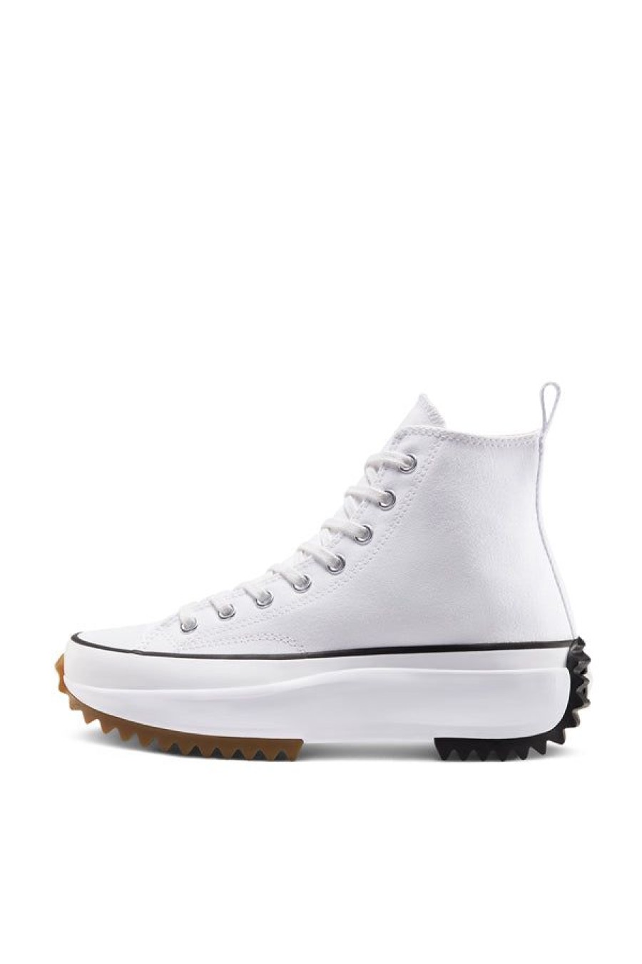 Calzature CONVERSE | Run Star Hike White/Black/Gum