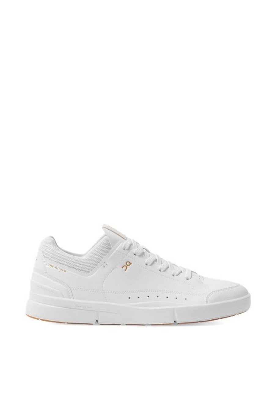 Calzature ON | Scarpe The Roger Centre Court Whitegum