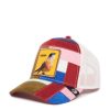 Accessori GOORIN BROS | Cappello Right Side Of The Bed Multicolor