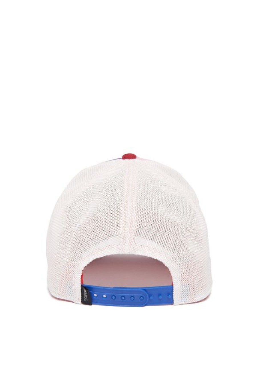 Accessori GOORIN BROS | Cappello Right Side Of The Bed Multicolor