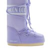 Calzature MOON BOOT | Icon In Nylon Lilac