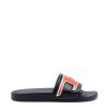 Calzature DIESEL | Mayemi Sa-Mayemi D Sandals Black/Red