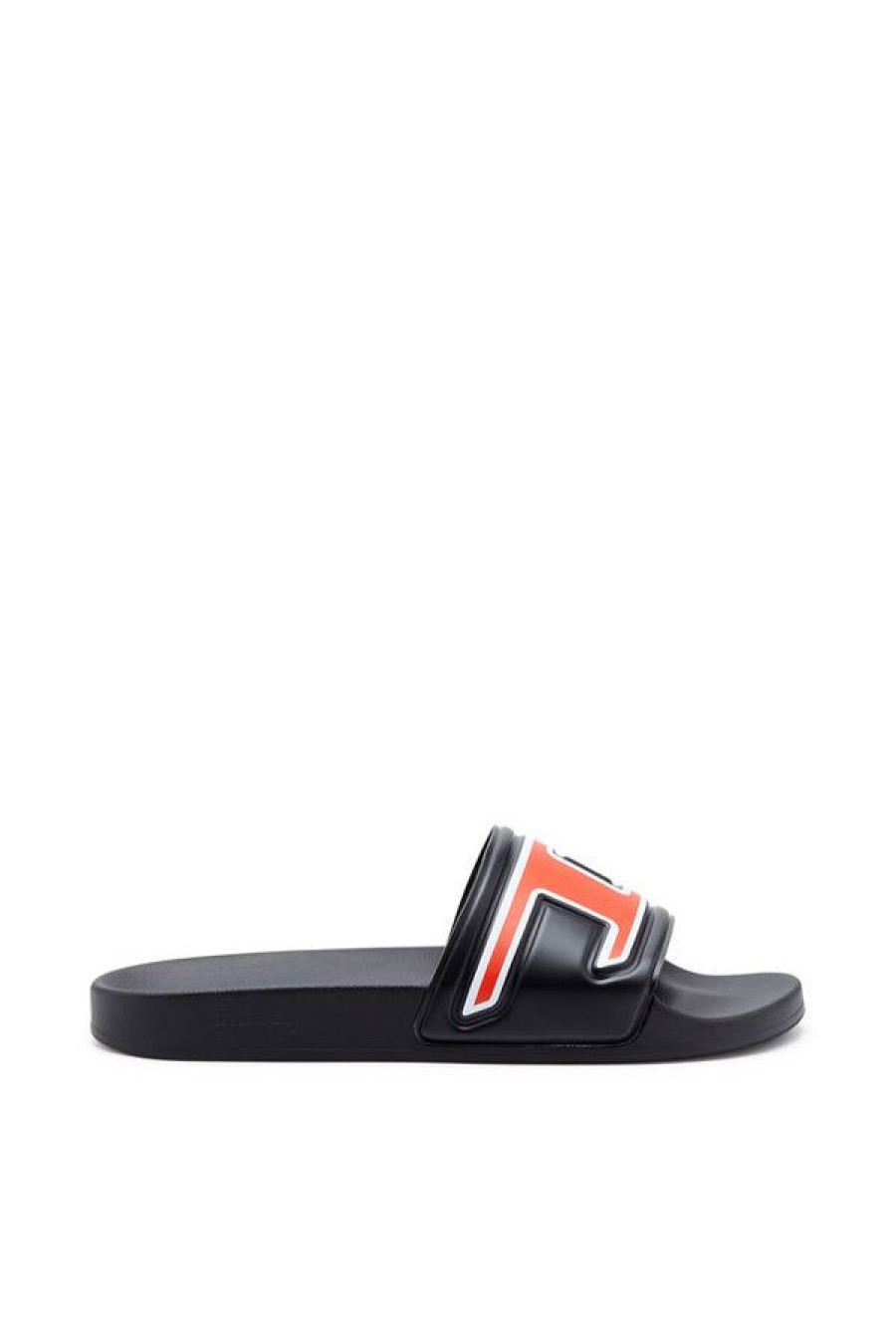 Calzature DIESEL | Mayemi Sa-Mayemi D Sandals Black/Red