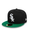 Accessori NEW ERA | Cappello 59Fifty® Chicago White Sox Mlb Team Color Nero