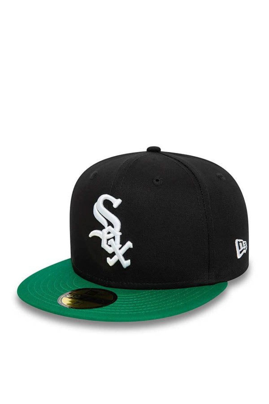 Accessori NEW ERA | Cappello 59Fifty® Chicago White Sox Mlb Team Color Nero