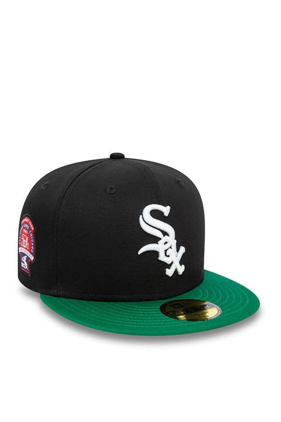 Accessori NEW ERA | Cappello 59Fifty® Chicago White Sox Mlb Team Color Nero