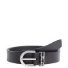 Accessori CALVIN KLEIN | Ck Must Ck Loop Belt 30Mm Black