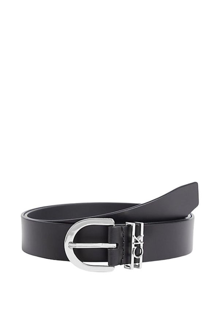 Accessori CALVIN KLEIN | Ck Must Ck Loop Belt 30Mm Black