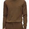 Abbigliamento BOSS | Botto-L Maglione Dark Brown