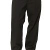 Abbigliamento CARHARTT WIP | Calder Pant Black /Rinsed