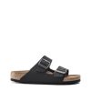 Calzature BIRKENSTOCK | Arizona Veg, Birkibuc Earthy Black