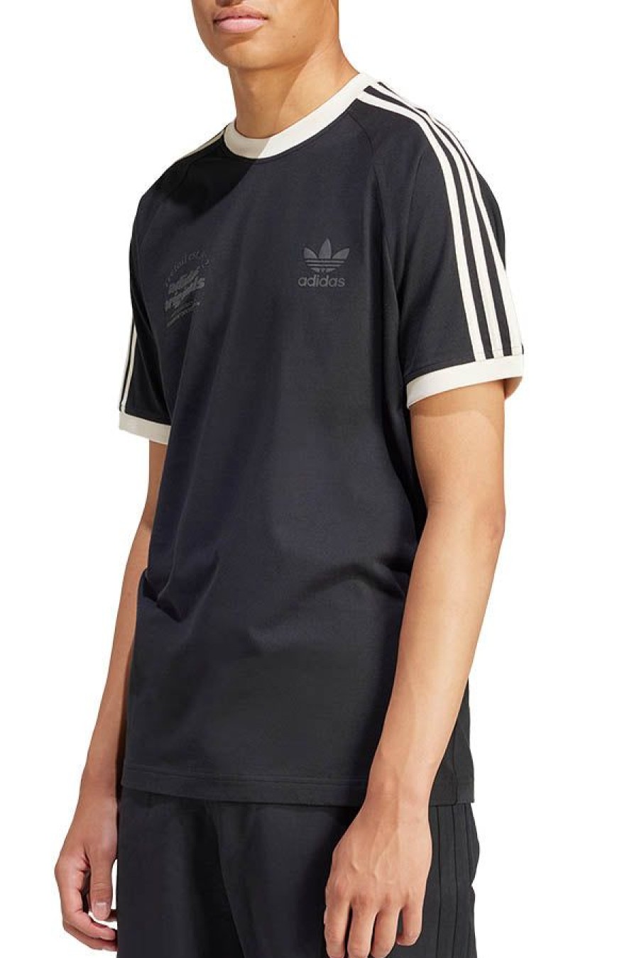 Abbigliamento ADIDAS | T-Shirt Sport Graphic Cali Black