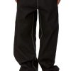 Abbigliamento CARHARTT WIP | Og Single Knee Pant Black /One Wash