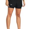 Abbigliamento UNDER ARMOUR | Shorts Ua Fly By 2-In-1 Black